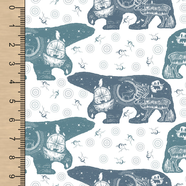 Inception Bears Athletic