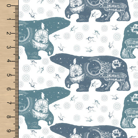 Inception Bears Athletic