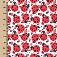 PREORDER Ladybug Watercolour
