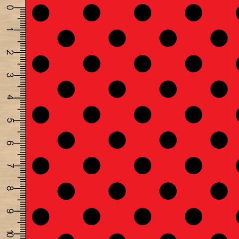 PREORDER Ladybug Spots