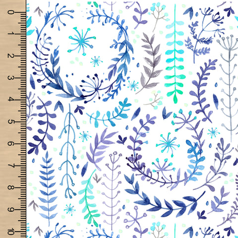 PREORDER Laurel Blue