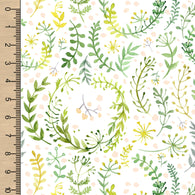 PREORDER Laurel Green