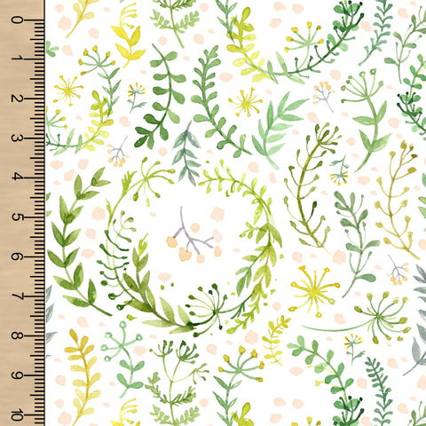 PREORDER Laurel Green