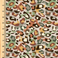 PREORDER Leopard Jungle Spots