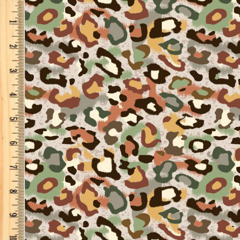 PREORDER Leopard Jungle Spots