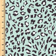 PREORDER Leopard Mint