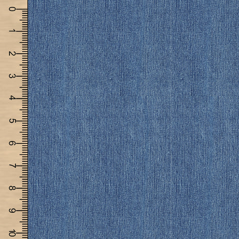 PREORDER Denim Light Blue