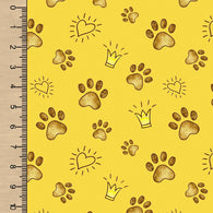 PREORDER Lion Paws
