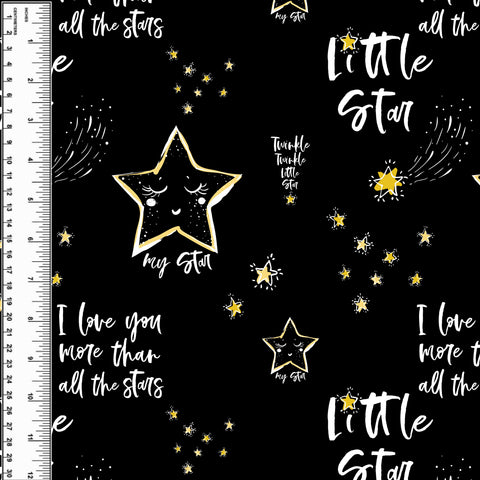 PREORDER Little Star
