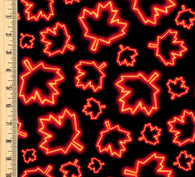 PREORDER Maple Leaves Glow