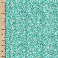 PREORDER Mermaid Glitter Green