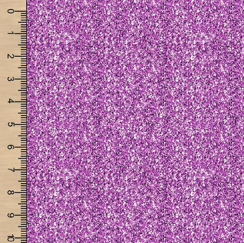 PREORDER Mermaid Glitter Purple