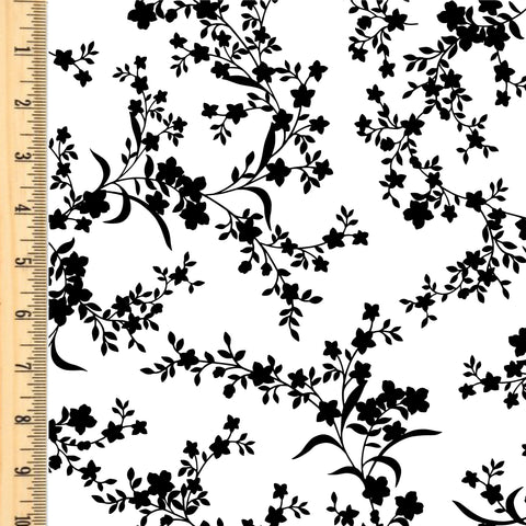 PREORDER Monochrome Branches