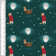 PREORDER Moon Balloon Animals