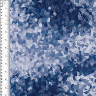 PREORDER Mosaic Blue