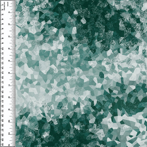PREORDER Mosaic Green