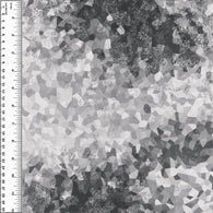 PREORDER Mosaic Monochrome