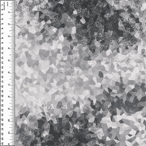 PREORDER Mosaic Monochrome
