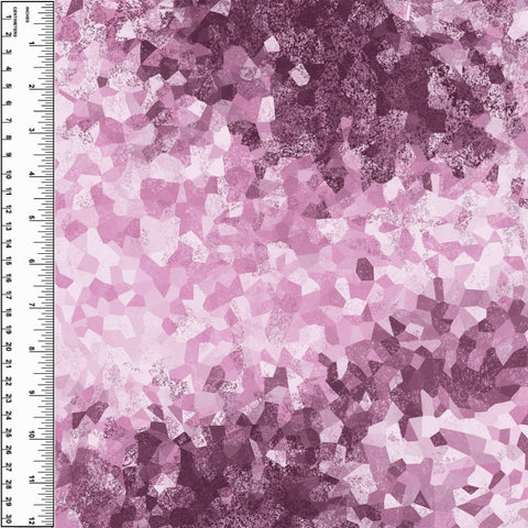 PREORDER Mosaic Pink
