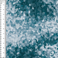 PREORDER Mosaic Teal