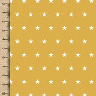 PREORDER Mustard Stars