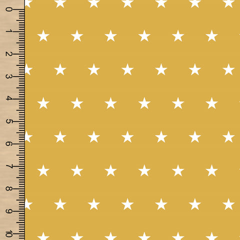 PREORDER Mustard Stars