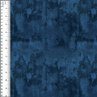 PREORDER Navy Grunge Bleed