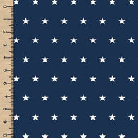 PREORDER Navy Stars