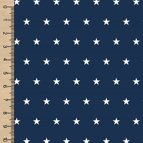 PREORDER Navy Stars