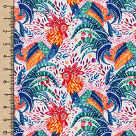PREORDER Ornate Rooster