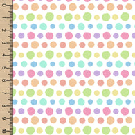 PREORDER Pastel Dots