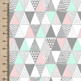 PREORDER Pastel Pennants