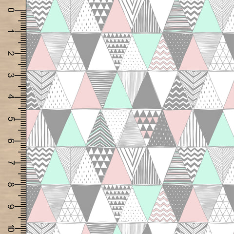 PREORDER Pastel Pennants