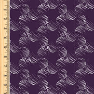 PREORDER Plum Circles