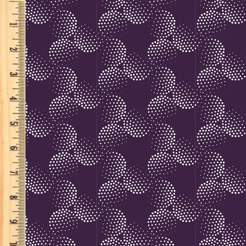 PREORDER Plum Circles