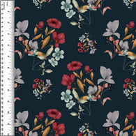 PREORDER Poppy Bouquet