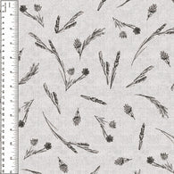 PREORDER Prairie Grass Grey