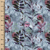 PREORDER Pressed Floral