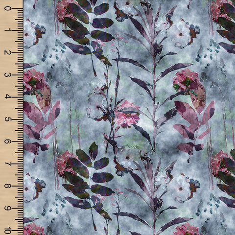 PREORDER Pressed Floral