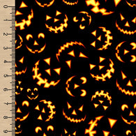 PREORDER Pumpkin Faces
