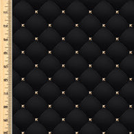 PREORDER Quilted Diamonds