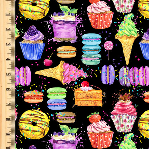 PREORDER Rainbow Treats