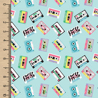 PREORDER Retro Tapes