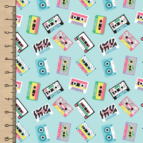 PREORDER Retro Tapes
