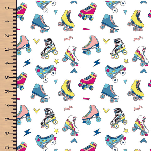 PREORDER Roller Skates