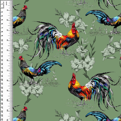 PREORDER Rooster