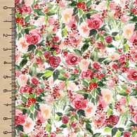 PREORDER Rose Garden Small Scale