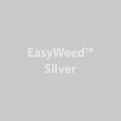 Siser Easyweed HTV Silver
