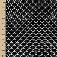 PREORDER Scales Monochrome