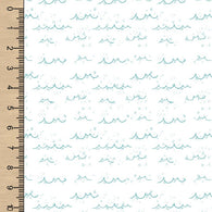 PREORDER Scribble Waves Light